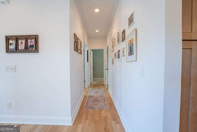 268 Northwoods Drive, Mount Airy, GA 30563