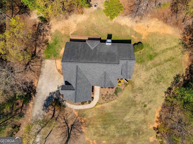 268 Northwoods Drive, Mount Airy, GA 30563