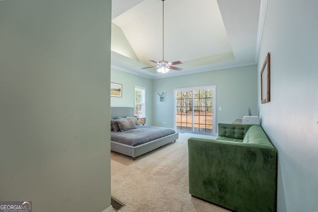 268 Northwoods Drive, Mount Airy, GA 30563