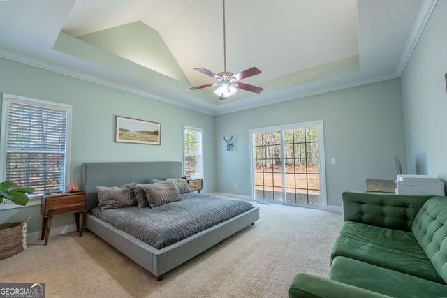 268 Northwoods Drive, Mount Airy, GA 30563