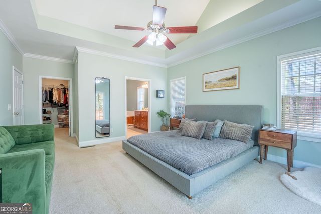 268 Northwoods Drive, Mount Airy, GA 30563