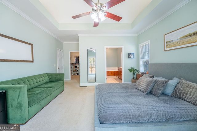 268 Northwoods Drive, Mount Airy, GA 30563