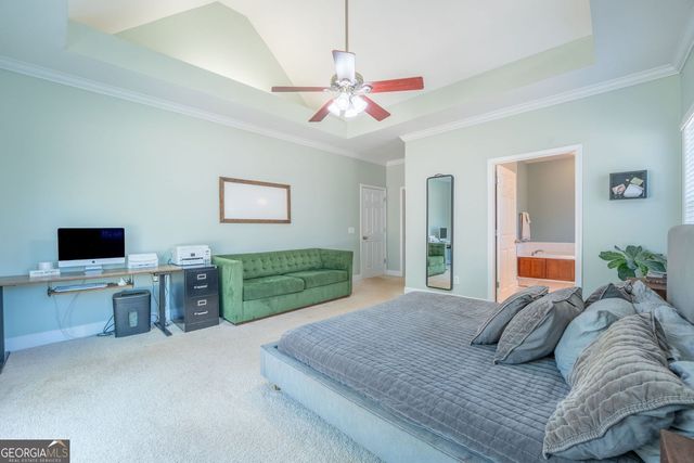 268 Northwoods Drive, Mount Airy, GA 30563