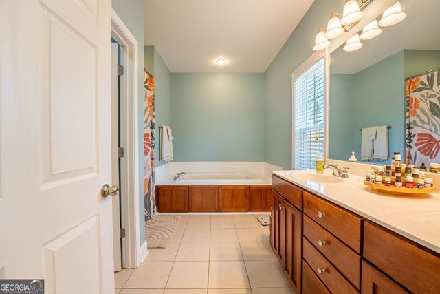 268 Northwoods Drive, Mount Airy, GA 30563