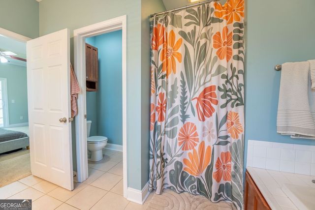 268 Northwoods Drive, Mount Airy, GA 30563