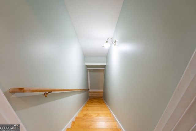 268 Northwoods Drive, Mount Airy, GA 30563