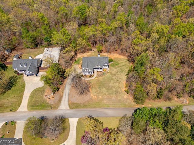 268 Northwoods Drive, Mount Airy, GA 30563
