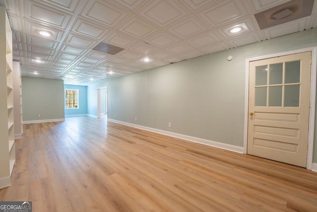 268 Northwoods Drive, Mount Airy, GA 30563