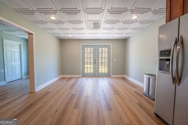 268 Northwoods Drive, Mount Airy, GA 30563