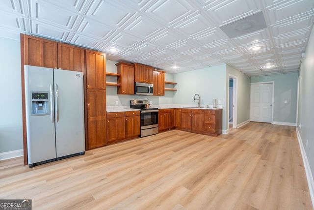 268 Northwoods Drive, Mount Airy, GA 30563