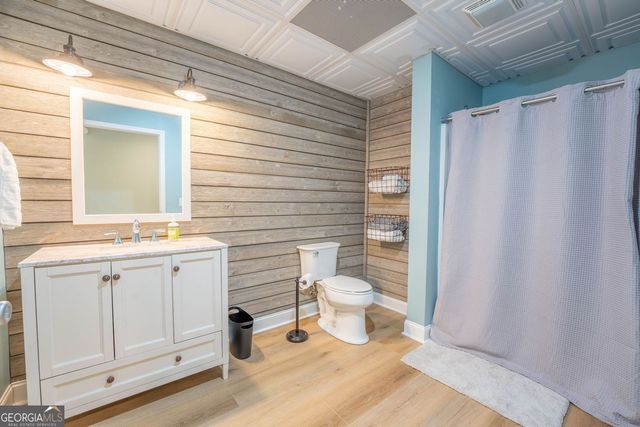 268 Northwoods Drive, Mount Airy, GA 30563