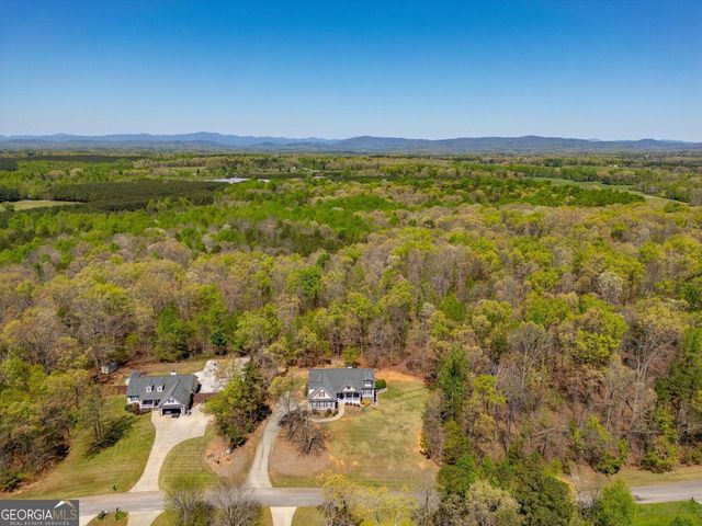 268 Northwoods Drive, Mount Airy, GA 30563