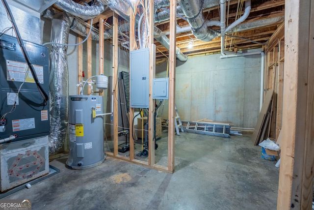 268 Northwoods Drive, Mount Airy, GA 30563
