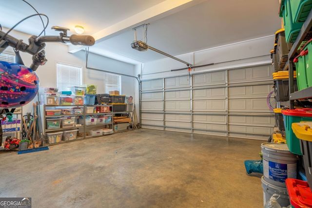 268 Northwoods Drive, Mount Airy, GA 30563