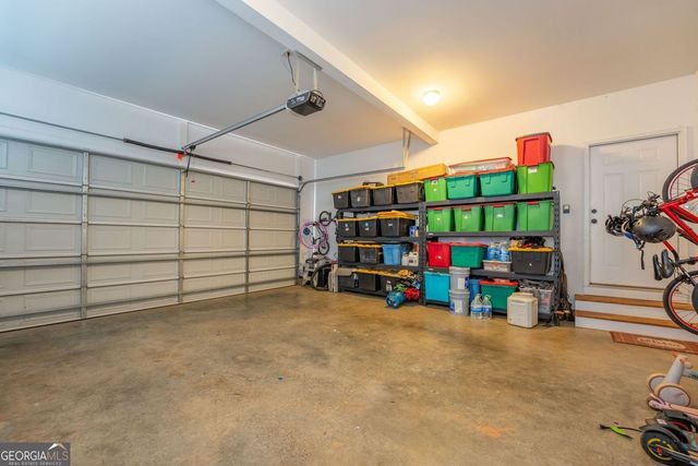 268 Northwoods Drive, Mount Airy, GA 30563