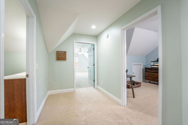 268 Northwoods Drive, Mount Airy, GA 30563