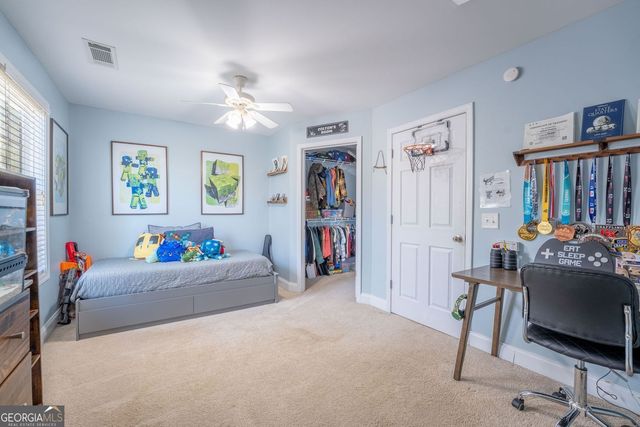 268 Northwoods Drive, Mount Airy, GA 30563