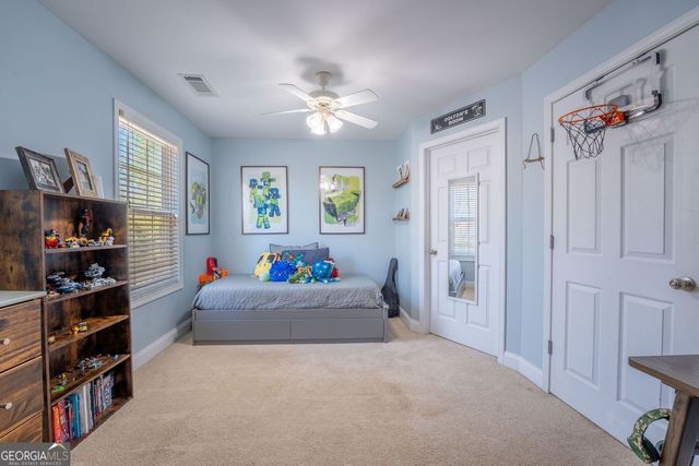 268 Northwoods Drive, Mount Airy, GA 30563