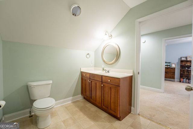 268 Northwoods Drive, Mount Airy, GA 30563