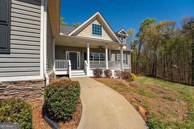 268 Northwoods Drive, Mount Airy, GA 30563
