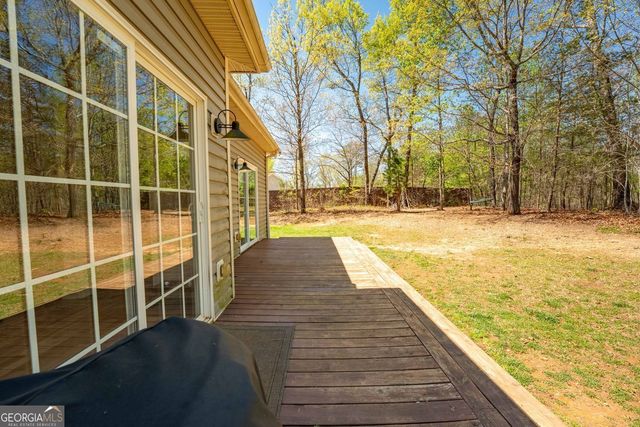 268 Northwoods Drive, Mount Airy, GA 30563