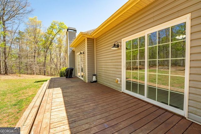 268 Northwoods Drive, Mount Airy, GA 30563