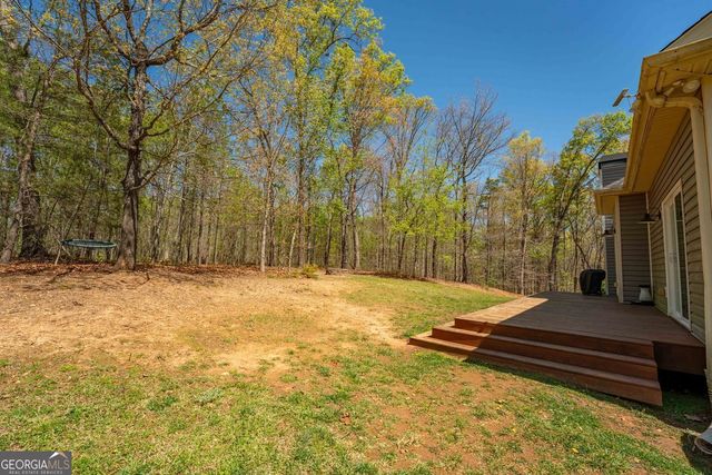 268 Northwoods Drive, Mount Airy, GA 30563