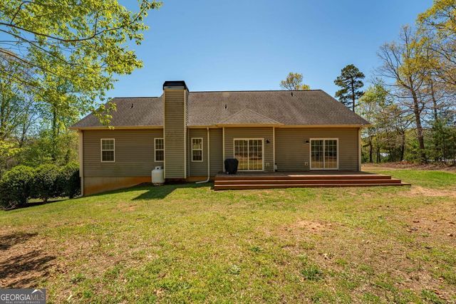 268 Northwoods Drive, Mount Airy, GA 30563