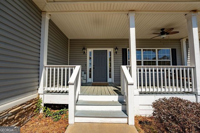 268 Northwoods Drive, Mount Airy, GA 30563
