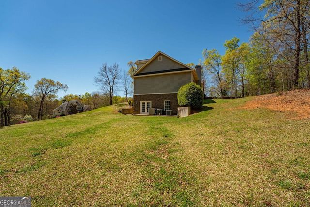 268 Northwoods Drive, Mount Airy, GA 30563