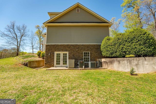 268 Northwoods Drive, Mount Airy, GA 30563