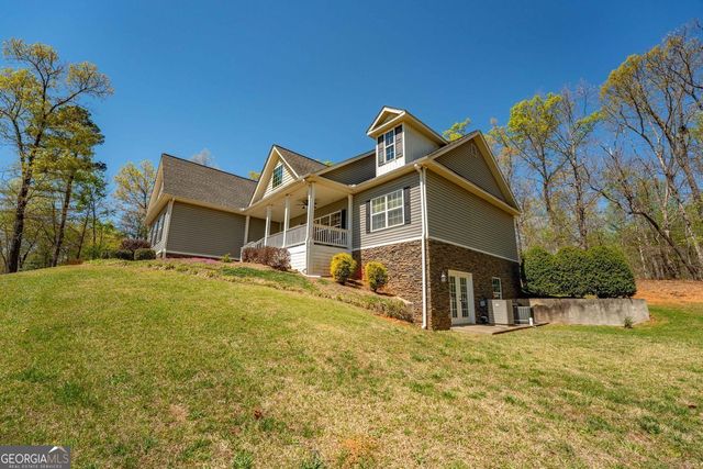 268 Northwoods Drive, Mount Airy, GA 30563
