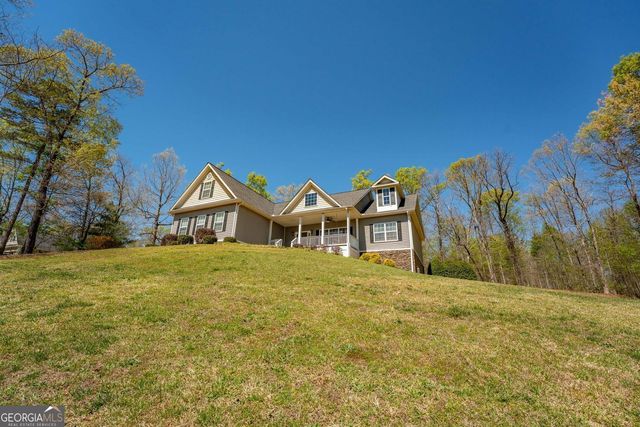 268 Northwoods Drive, Mount Airy, GA 30563