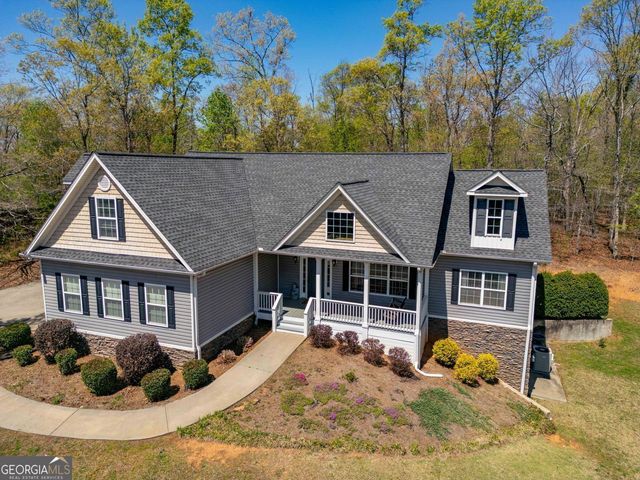 268 Northwoods Drive, Mount Airy, GA 30563