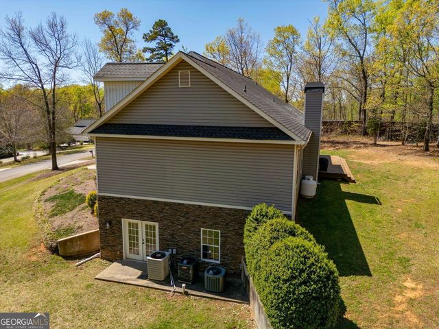 268 Northwoods Drive, Mount Airy, GA 30563
