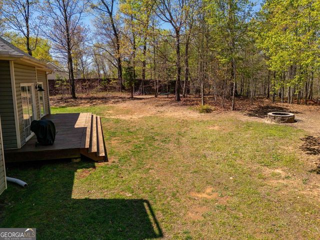 268 Northwoods Drive, Mount Airy, GA 30563