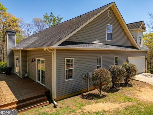 268 Northwoods Drive, Mount Airy, GA 30563