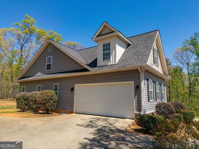 268 Northwoods Drive, Mount Airy, GA 30563