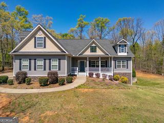 268 Northwoods Drive, Mount Airy, GA 30563