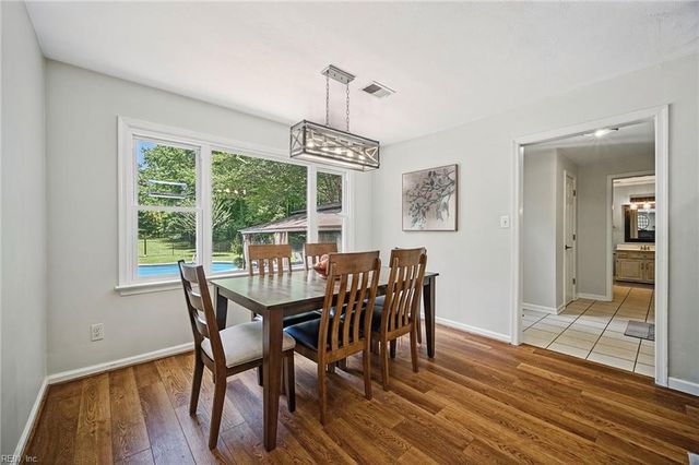 1932 Foxwood DR, Chesapeake, VA 23323