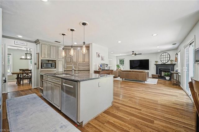 1932 Foxwood DR, Chesapeake, VA 23323