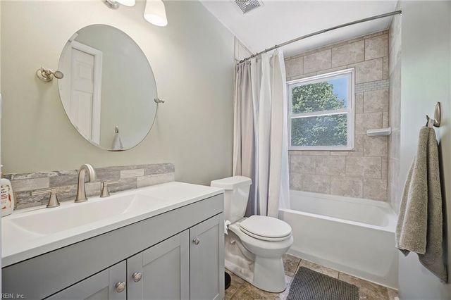 1932 Foxwood DR, Chesapeake, VA 23323