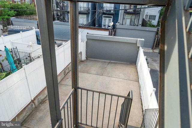 731 FAIRMONT STREET # 2, Washington, DC 20001