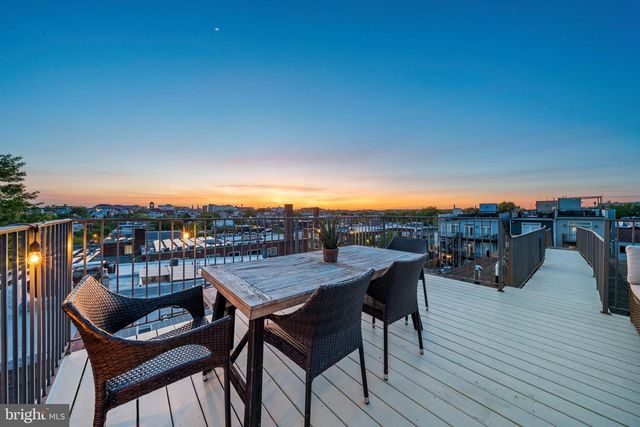 731 FAIRMONT STREET # 2, Washington, DC 20001