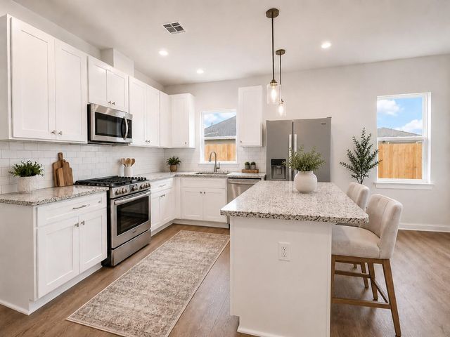 25665 John Wayne Road, Splendora, TX 77372