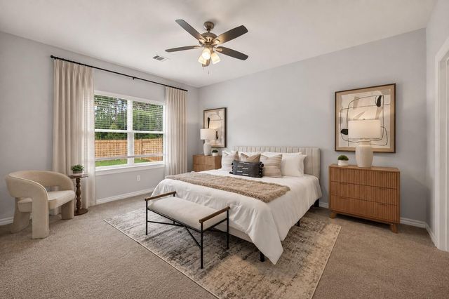 25665 John Wayne Road, Splendora, TX 77372