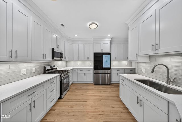 2004 Clyde Bank Court, Cary, NC 27511