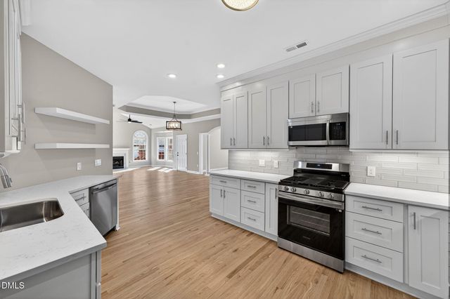 2004 Clyde Bank Court, Cary, NC 27511