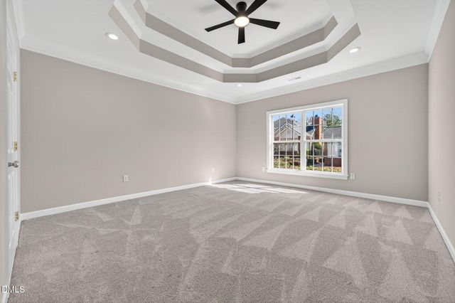 2004 Clyde Bank Court, Cary, NC 27511