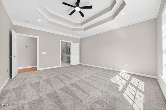 2004 Clyde Bank Court, Cary, NC 27511